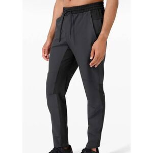 Lululemon License To Train Joggers